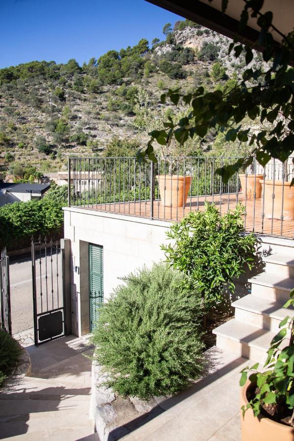 Villa Can Rasca Caimari Exterior foto